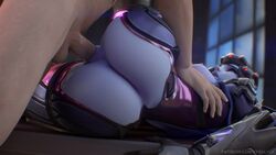 Widowmaker (Blizzard Entertainment) Rule 34 Video