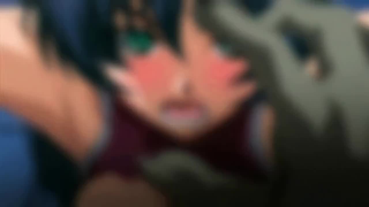 Oboro hentai