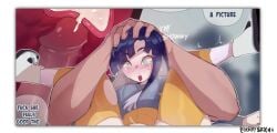 Borrowed Character & Magnie (Nintendo) Rule 34 Video