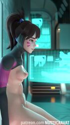 D.va & D.va (Blizzard Entertainment) Rule 34 Video