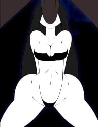 Halloween Girl & Original Character Rule 34 Video