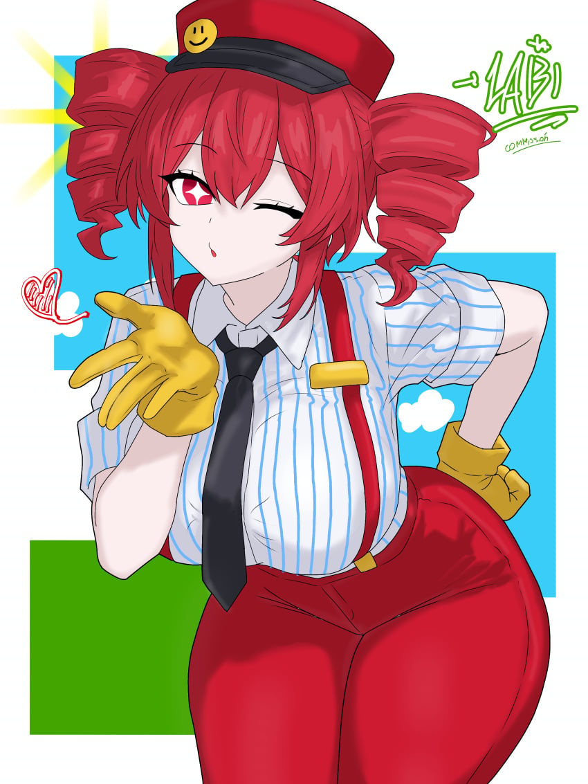 Kasane Teto & Kasane Teto (Mesmerizer) Rule 34