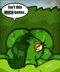 Peablaze & Peashooter (Electronic Arts) Rule 34 Video