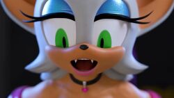 Rouge The Bat & Rouge The Bat (Sega) Rule 34 Video