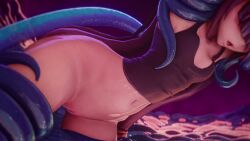 Mona Genshin Impact Rule 34 – Anal & Creampie Animation