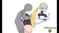 Starr Nova Brawl Stars Rule 34 – Creampie Hentai Animation