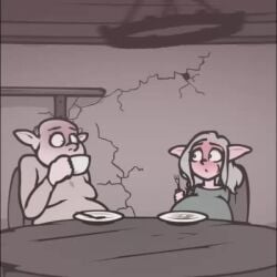 European Mythology Rule 34 Video – Animal Genitalia