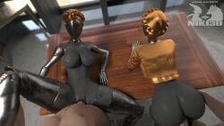 Left & Right (Atomic Heart) Rule 34 Video – Android