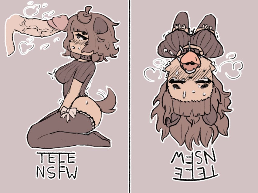 Mimi (Animation Meme Community) Rule 34 – Animal Ears