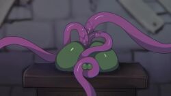 Anal Animal Genitalia On Humanoid Rule 34 Video