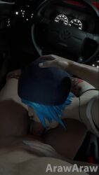 Chloe Price (Life Is Strange) Rule 34 Video – Athletic Female