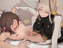 Orion & Tadakuni (Magicorps) Rule 34 Video – 1femboy