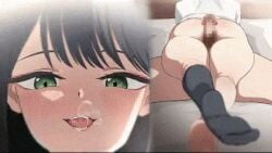 Barefoot Blush Rule 34 Video