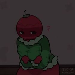 Bobette (Blushcrunch Studio) Rule 34 Video – Cum