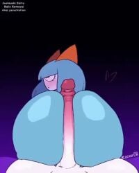 Anus Ass Rule 34 Video