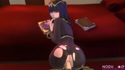 Robin & Robin (fire Emblem) Rule 34 Video – Anal
