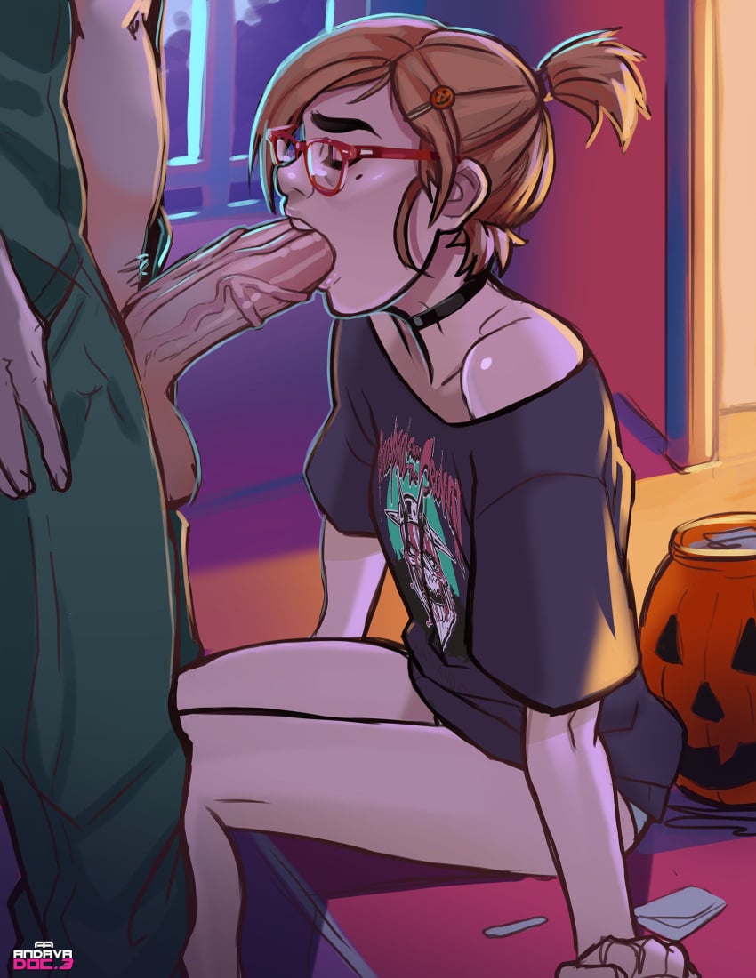 Darcy Redd (Andavaverse) Rule 34 – Araina Bingham