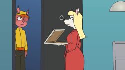 Nikki Rule 34 Video – Anthro