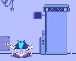 Claude & Original Character Rule 34 Video – Anal