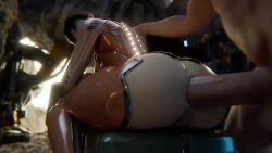 Eve (Sony Interactive Entertainment) Rule 34 Video