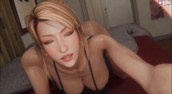 Samus Aran (Metroid) Rule 34 Video – Animal Genitalia
