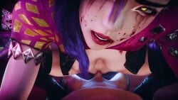 Mina (Dbd) Rule 34 Video – Broken Rape Victim