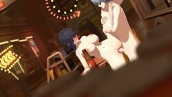 Grace Howard (Zenless Zone Zero) Rule 34 Video