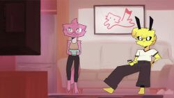Original Character Rule 34 Video – Anal