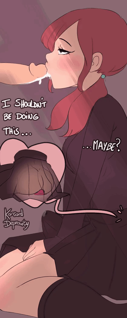 Anal Big Penis Rule 34 GIF