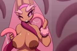 Lola & Lopunny (Nintendo) Rule 34 Video – Accessory