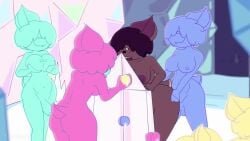 Daisy & Jazz Rule 34 Video – Anal