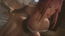 Honoka & Marie Rose (Dead Or Alive) Rule 34 Video