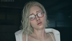 Grace Ashcroft & Grace Ashcroft (Biohazard) Rule 34 Video