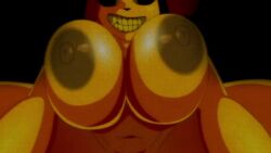 Kit & Kit Bodega (Creepypasta) Rule 34 Video – Boobs