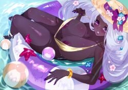 Jacinthe & Yukari Pokemon Rule 34 – Big Tits Animation