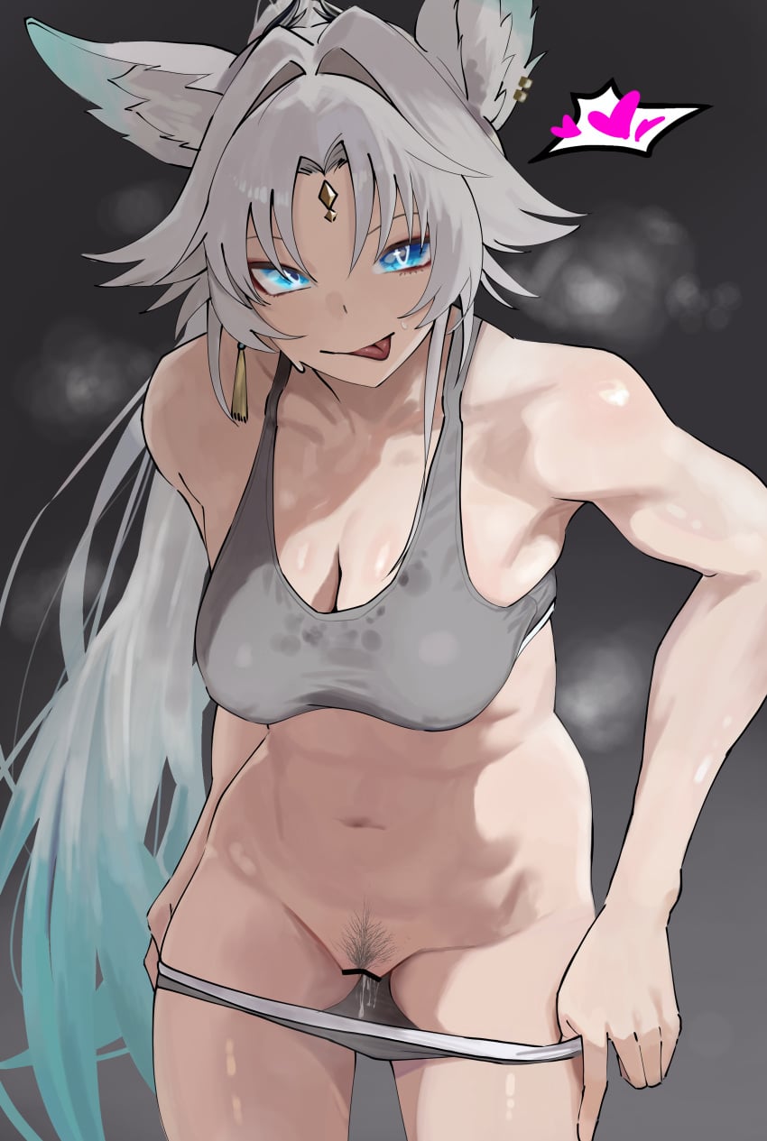 Feixiao Honkai: Star Rail Rule 34 – Big Tits Hentai Pic