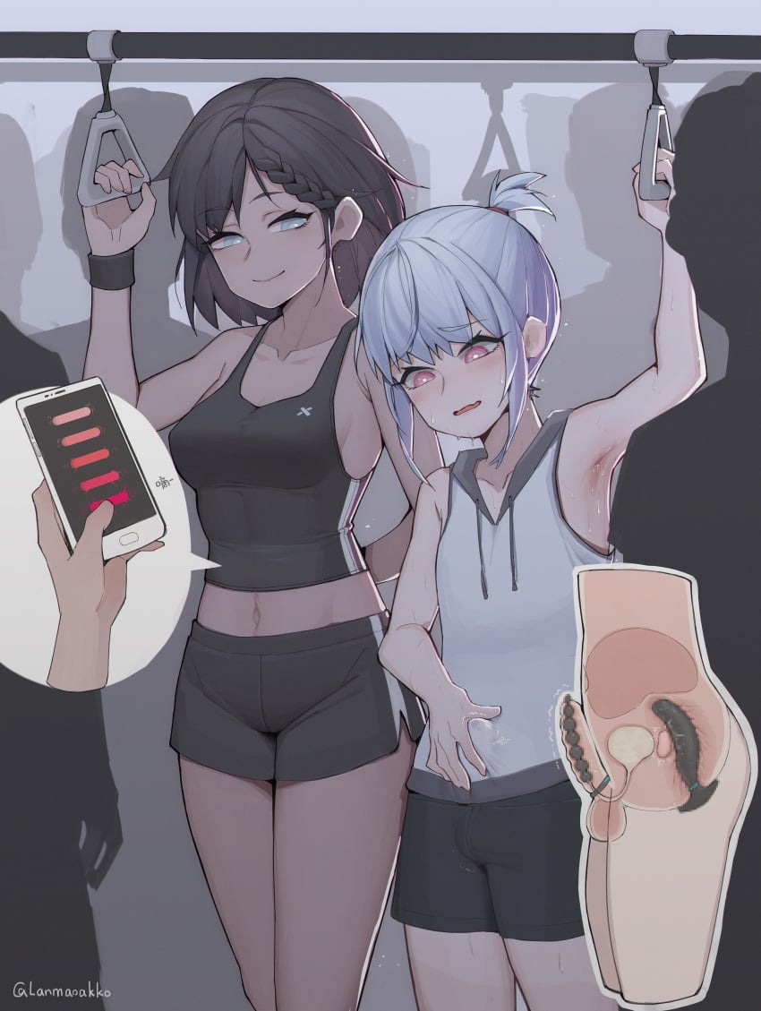 Anal Armpits Rule 34