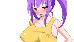 Original Character Rule 34 Video – Ahe Gao