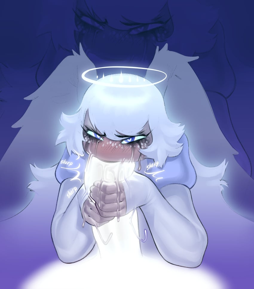 Emily (Hazbin Hotel) Rule 34 – Angel