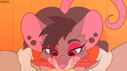 Cassie & Maximilian Butterscotch (Max Love) Rule 34 Video