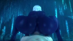 Queen Nualia (Fallen Throne) Rule 34 Video – Aroused
