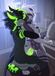 Original Character Rule 34 Video – 2femboys