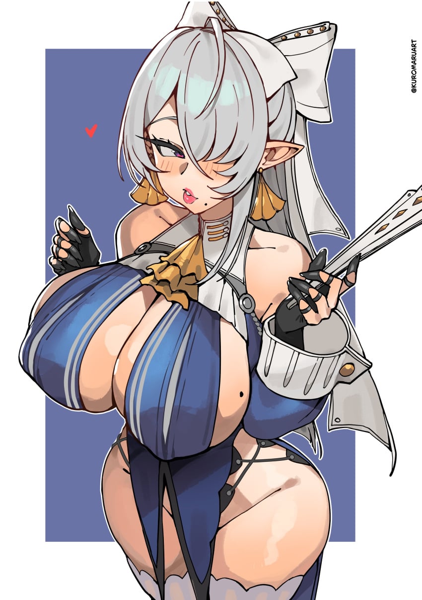Velina & Velina Airgid (Zenless Zone Zero) Rule 34