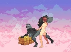 Evan (Cloud Meadow) Rule 34 Video – Cum