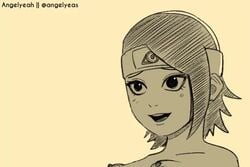Sarada Uchiha & Uzumaki Naruto (Boruto: Naruto Next Generations) Rule…