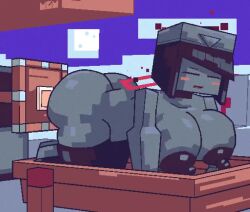 Observer (Microsoft) Rule 34 Video – Ambiguous Penetration