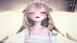 Original Character Rule 34 Video – Anal