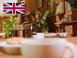 Elizabeth & Uk (Original) Rule 34 Video – 3d Background