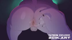 Anal Anthro Rule 34 Video