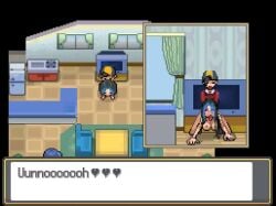 Ethan & Mother (Nintendo) Rule 34 Video – Ahe Gao